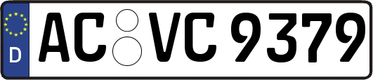 AC-VC9379