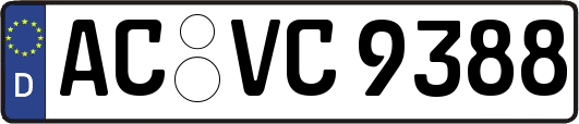 AC-VC9388