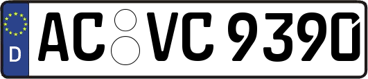 AC-VC9390