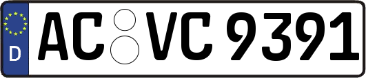AC-VC9391