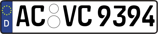 AC-VC9394