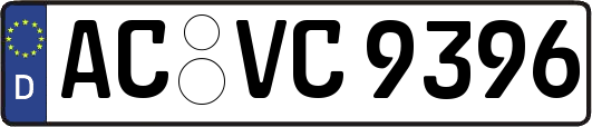 AC-VC9396