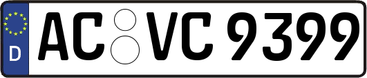 AC-VC9399