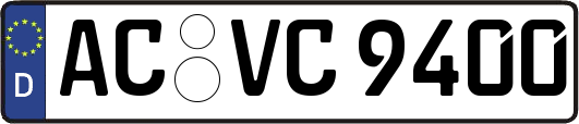 AC-VC9400