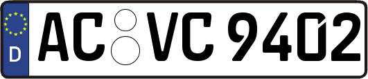 AC-VC9402