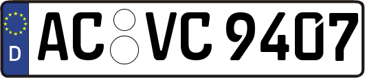 AC-VC9407