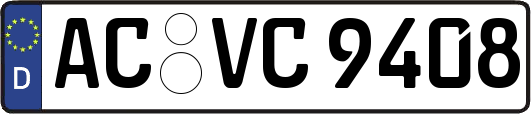 AC-VC9408