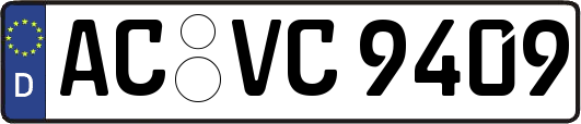 AC-VC9409