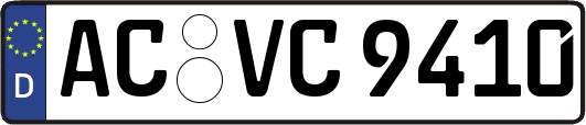 AC-VC9410