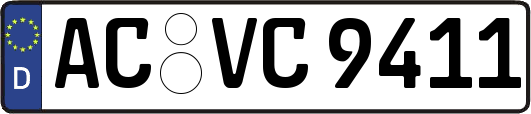 AC-VC9411