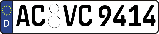 AC-VC9414