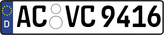 AC-VC9416