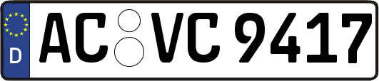 AC-VC9417