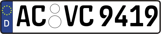 AC-VC9419