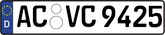 AC-VC9425