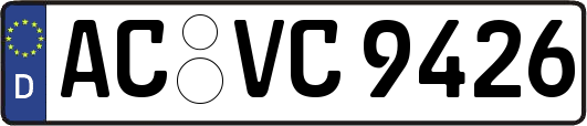 AC-VC9426