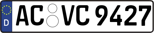AC-VC9427