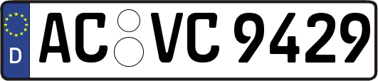 AC-VC9429