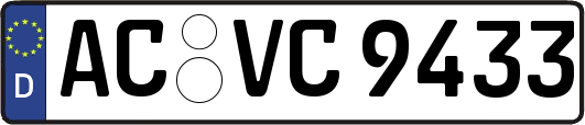 AC-VC9433