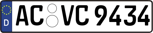 AC-VC9434
