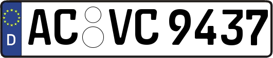 AC-VC9437