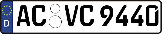 AC-VC9440