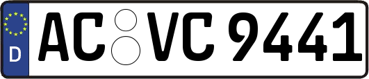 AC-VC9441