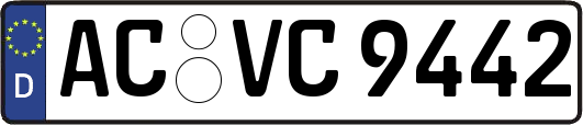 AC-VC9442
