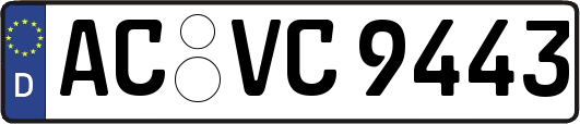 AC-VC9443