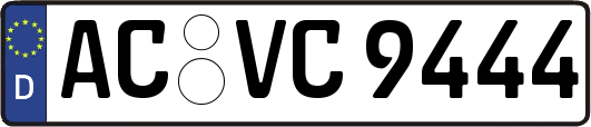 AC-VC9444