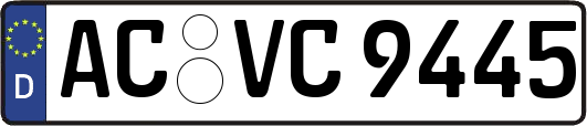 AC-VC9445