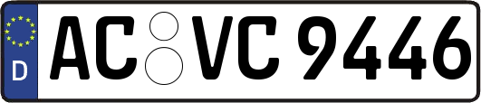 AC-VC9446