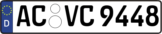 AC-VC9448
