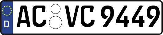 AC-VC9449