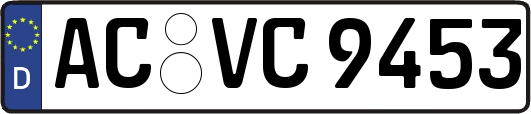 AC-VC9453