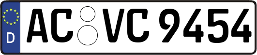 AC-VC9454