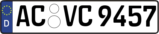 AC-VC9457