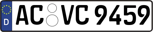 AC-VC9459