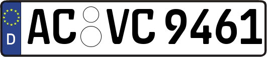 AC-VC9461