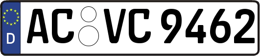 AC-VC9462