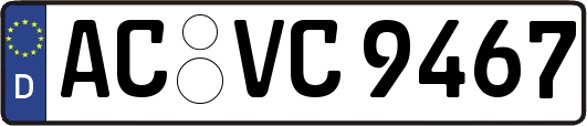 AC-VC9467