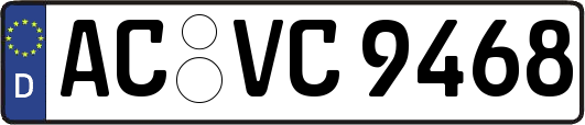 AC-VC9468