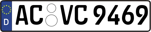 AC-VC9469
