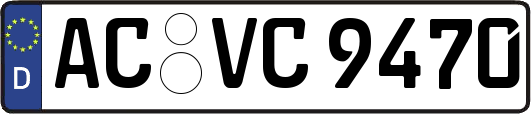 AC-VC9470