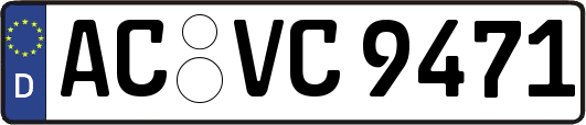 AC-VC9471