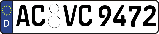 AC-VC9472