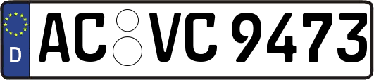 AC-VC9473