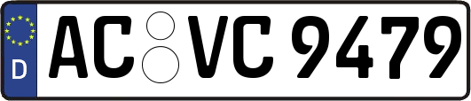 AC-VC9479