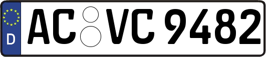 AC-VC9482