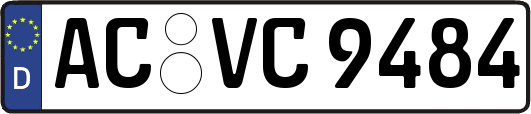 AC-VC9484